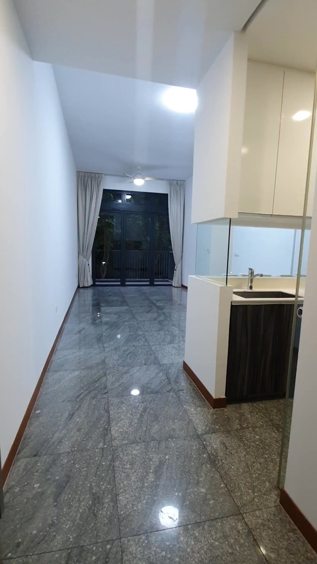 undefined of 980 sqft Condo for Rent in Eco Sanctuary - Project Photos 14
