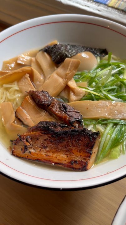 Ramen Nagomi - Ramen Near Me - New Brunswick, New Jersey