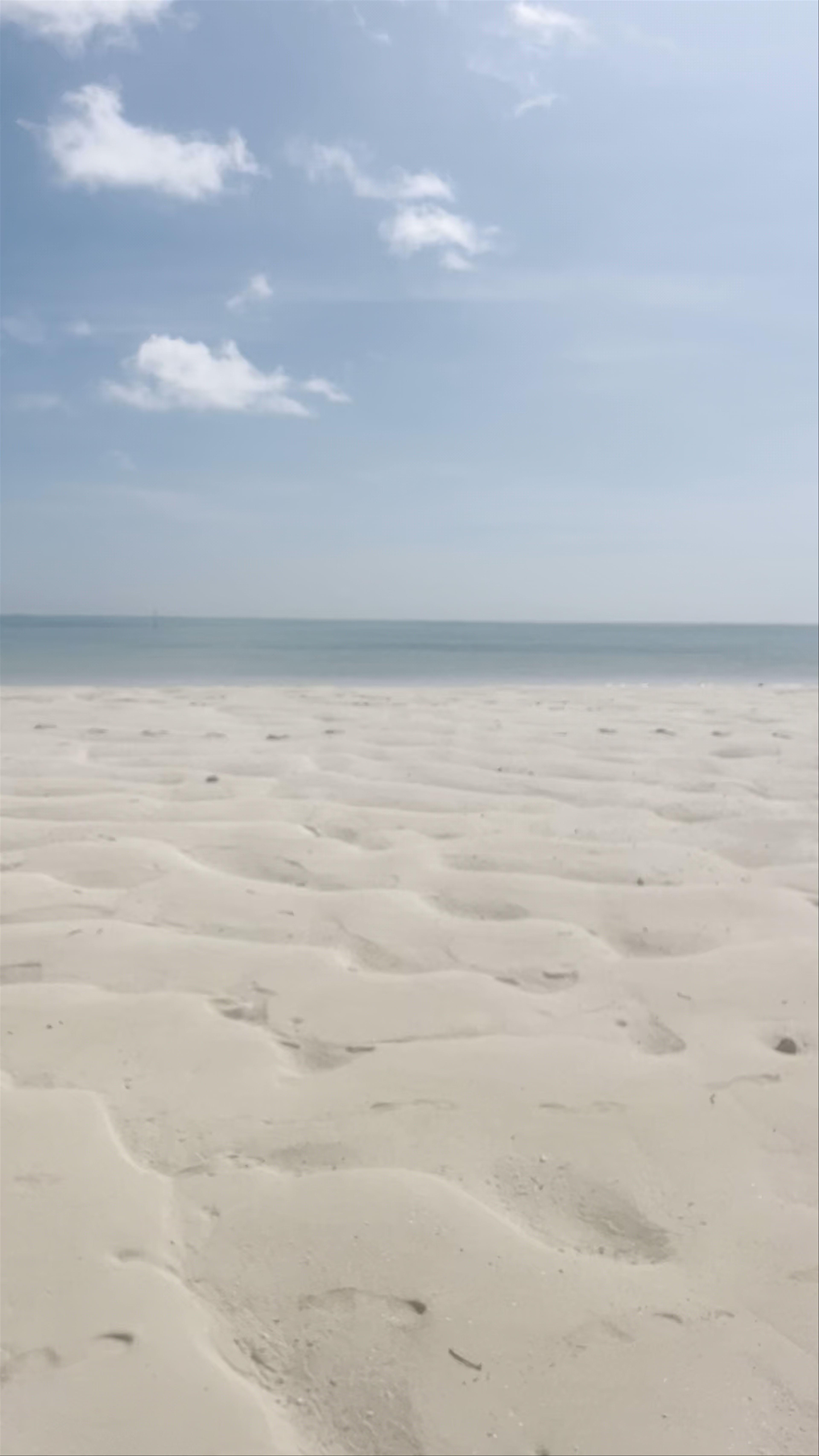 Mansalangan Sandbar