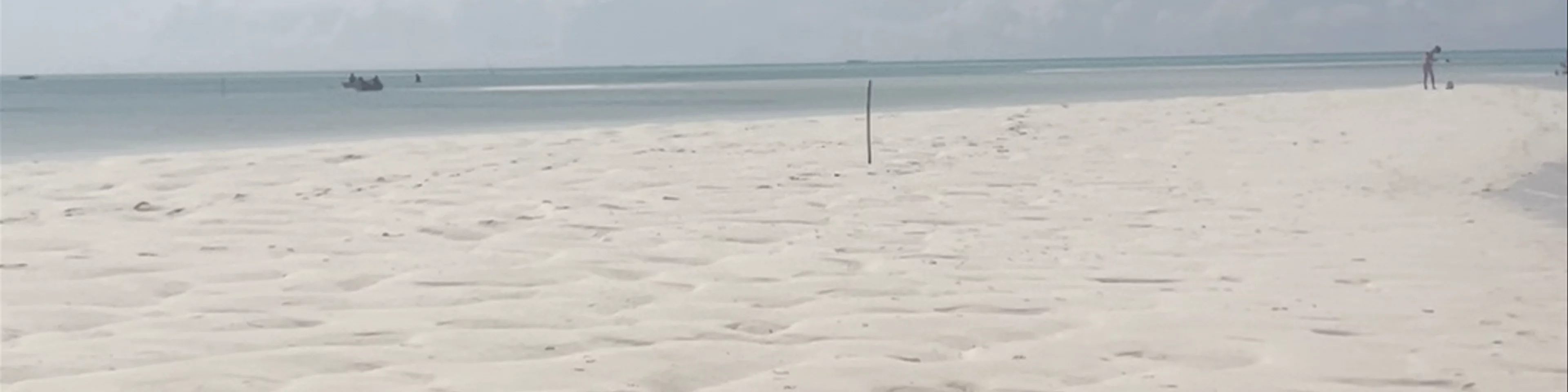 Mansalangan Sandbar