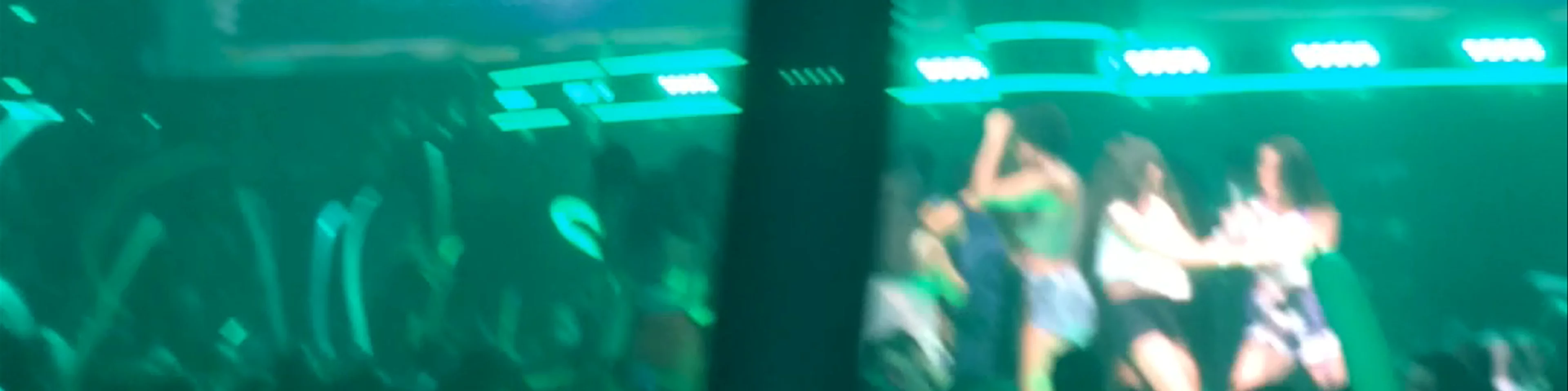 Coco Bongo