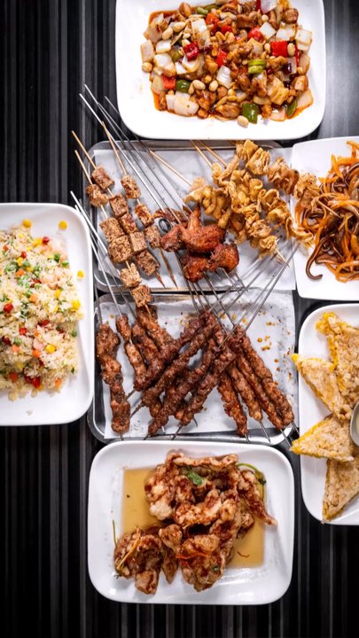 5885 BBQ - Chinese Near Me - Scarborough, Ontario