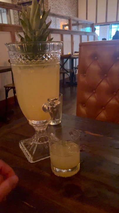 Craft Kitchen and Bar - Cocktail Bars Near Me - Danbury, Connecticut