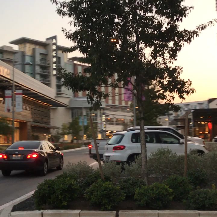 Domain NORTHSIDE - Shopping Centers Near Me - Austin, Texas