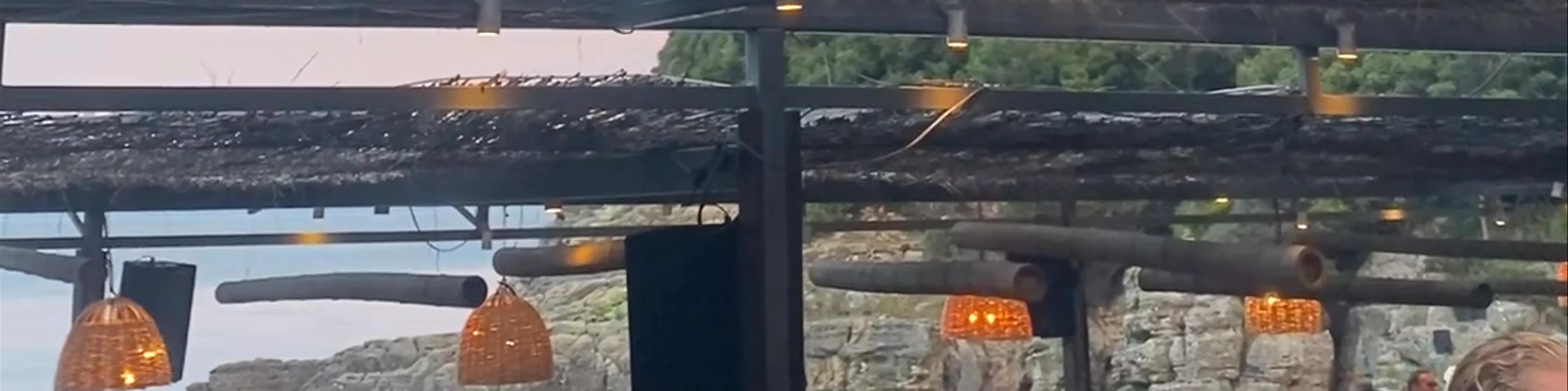 SABBIA BEACH BAR