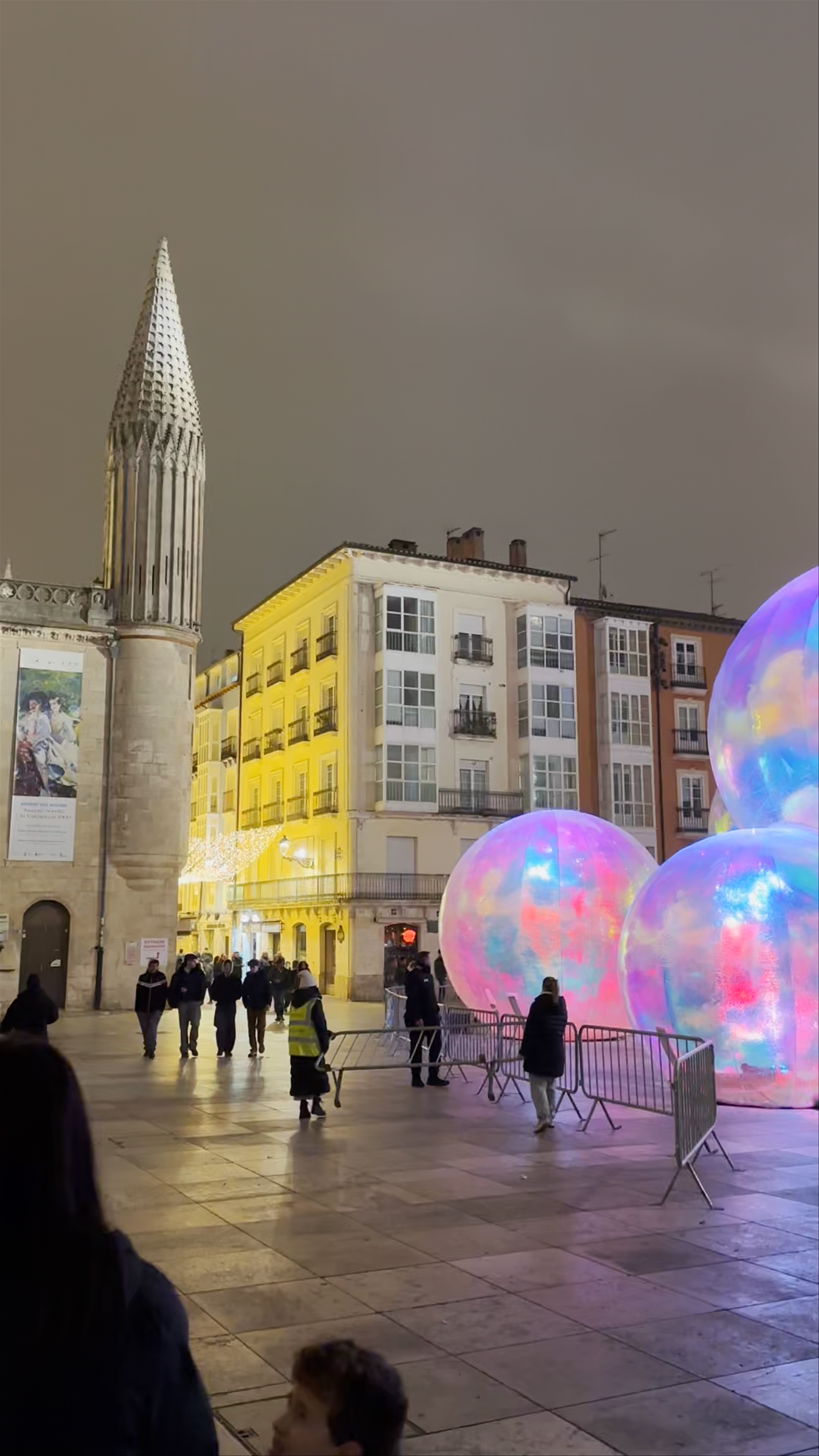 Visitas Guiadas - Burgos Turismo