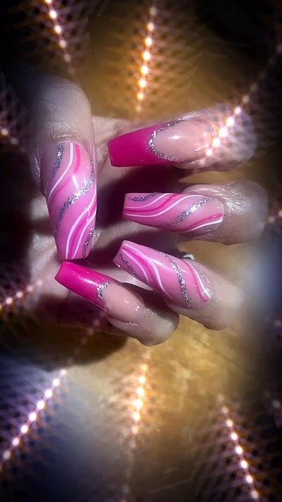 TK Nails by Tom - Special design. (Prices may vary) - Nail Salons Near Me - Tucson, Arizona