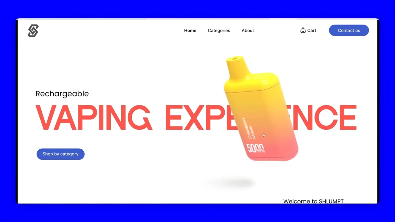 What if every transition had a little personality? ✨ Experimenting with Figma Motion on one of my web projects. So Are you guys using Figma Motion yet while testing it's capabilities just the way we do with Framer or sticking with regular prototypes?