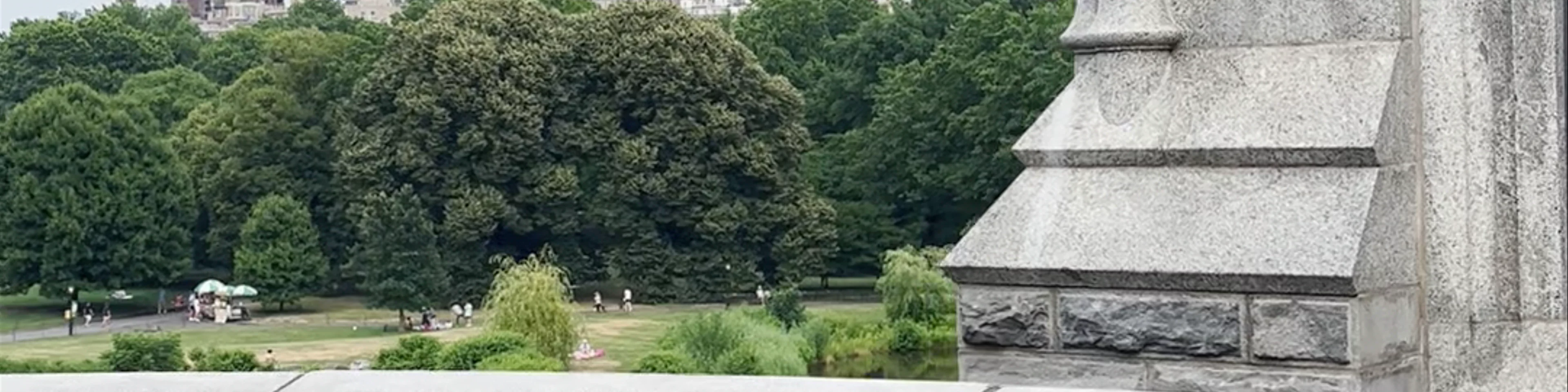 Belvedere Castle