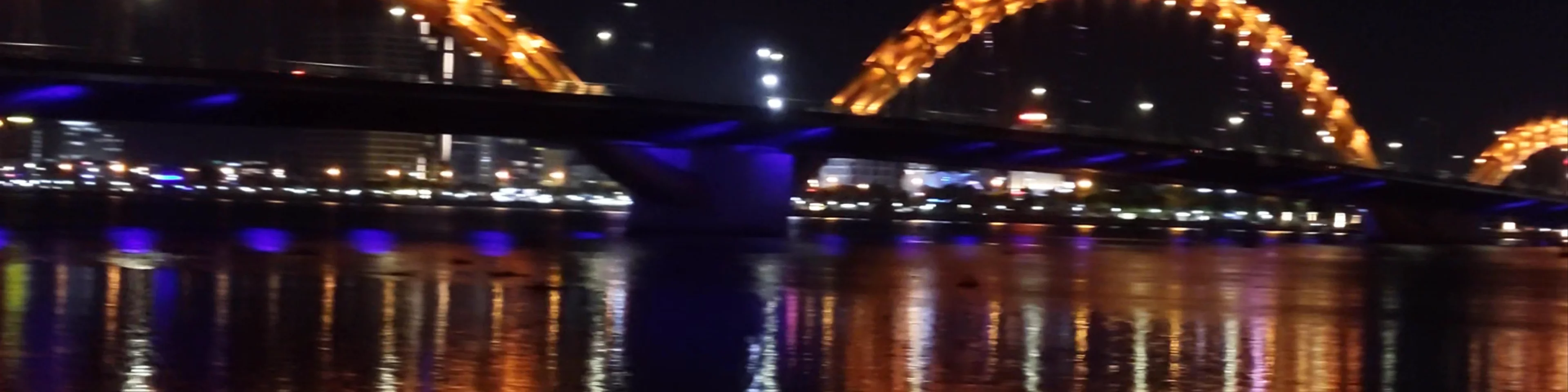 Dragon Bridge