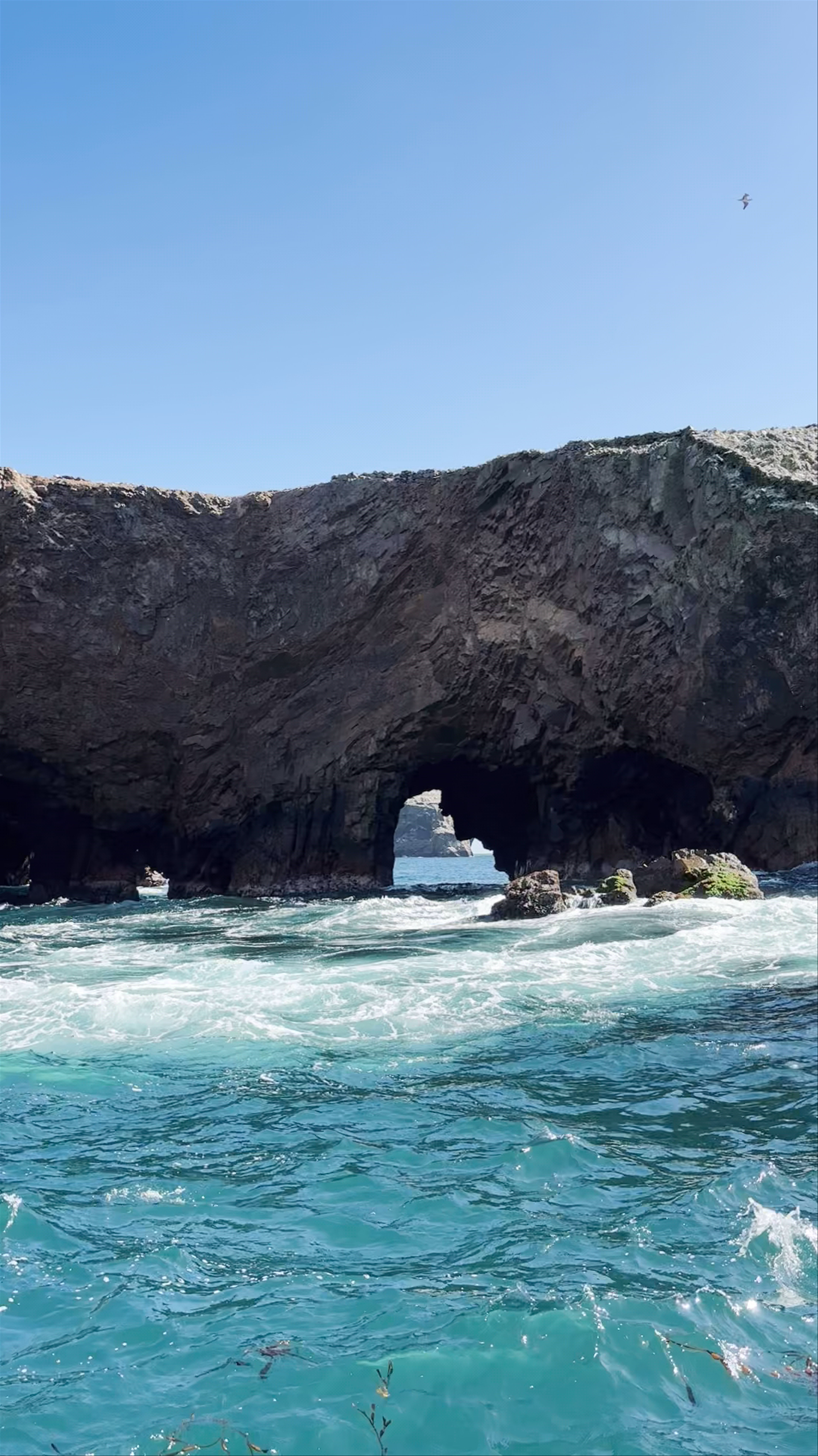 Reserva Nacional Sistema de Islas