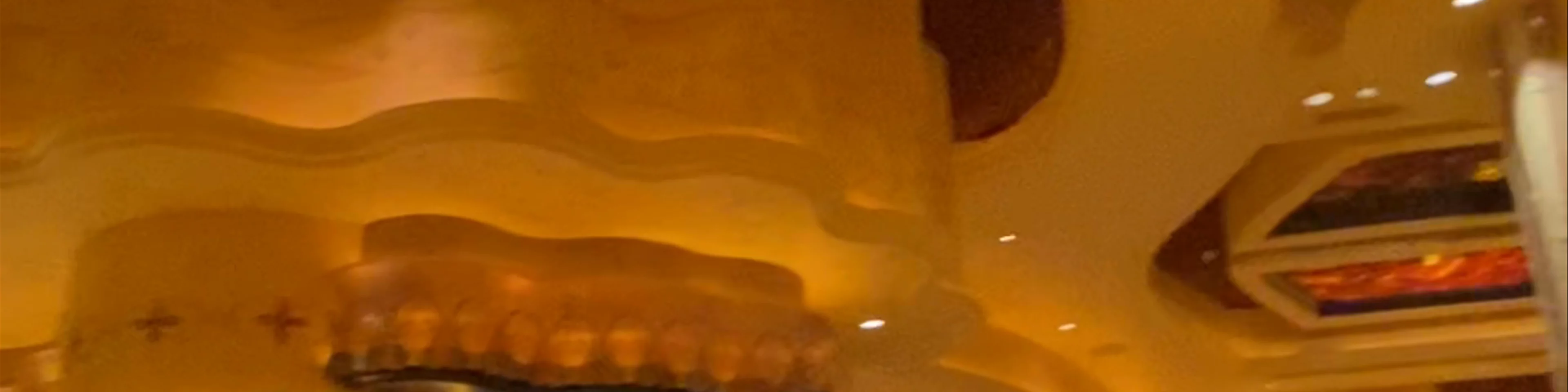 The Cheesecake Factory