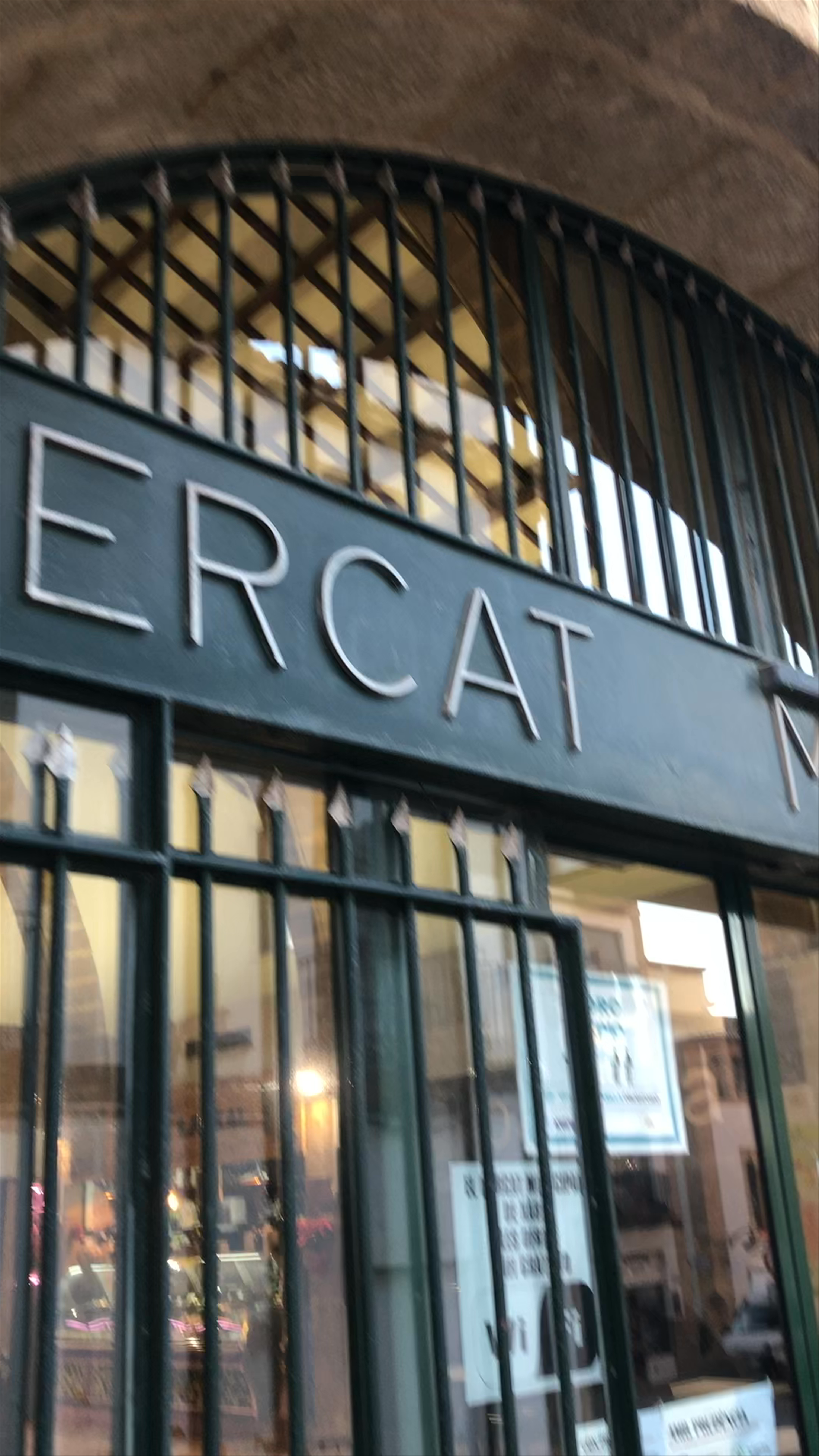 Bar Mercat