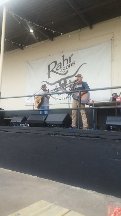 Rahr & Sons Brewing - So much fun - Breweries Near Me - Fort Worth, Texas