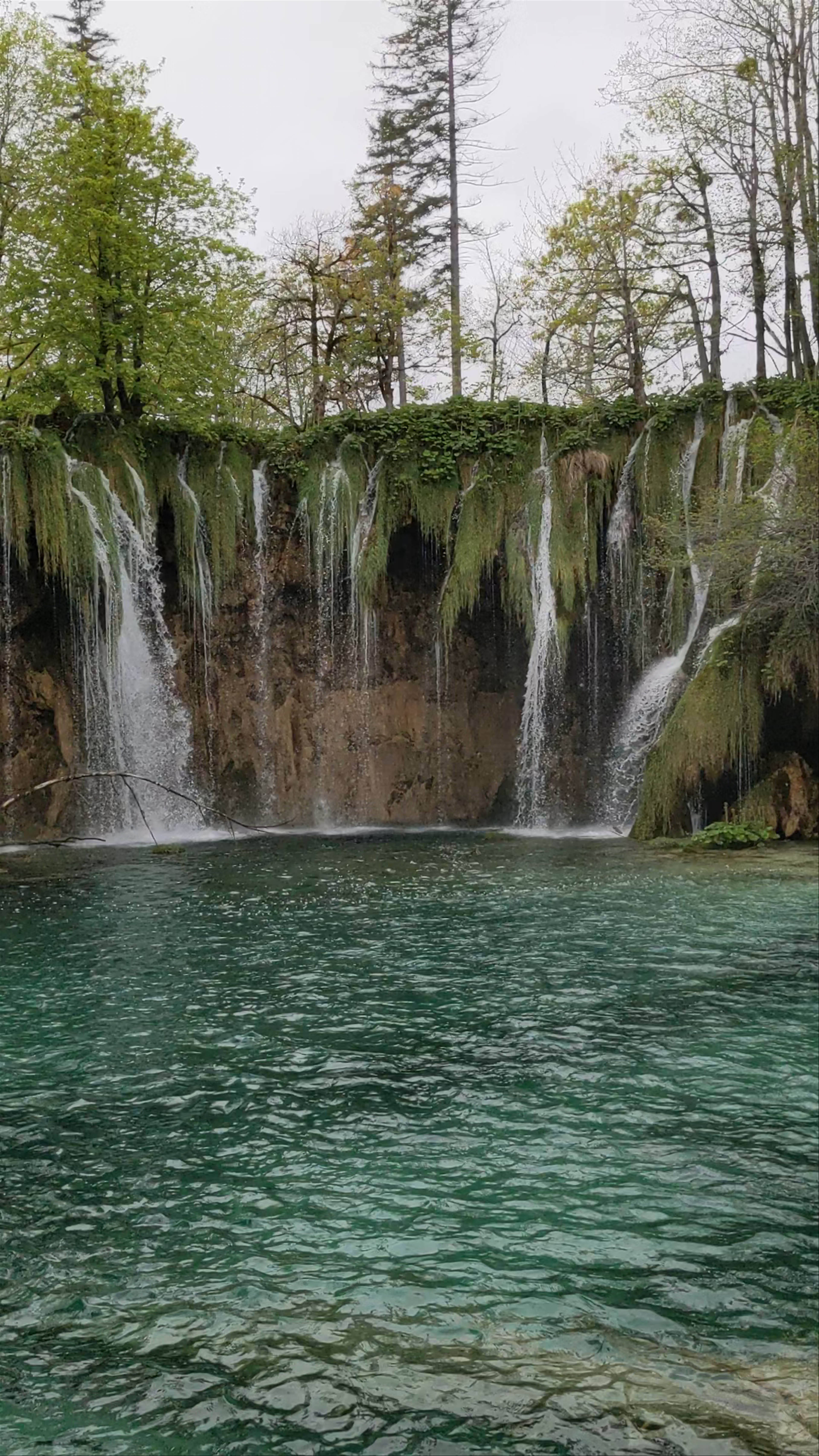 Plitvice Lakes National Park
