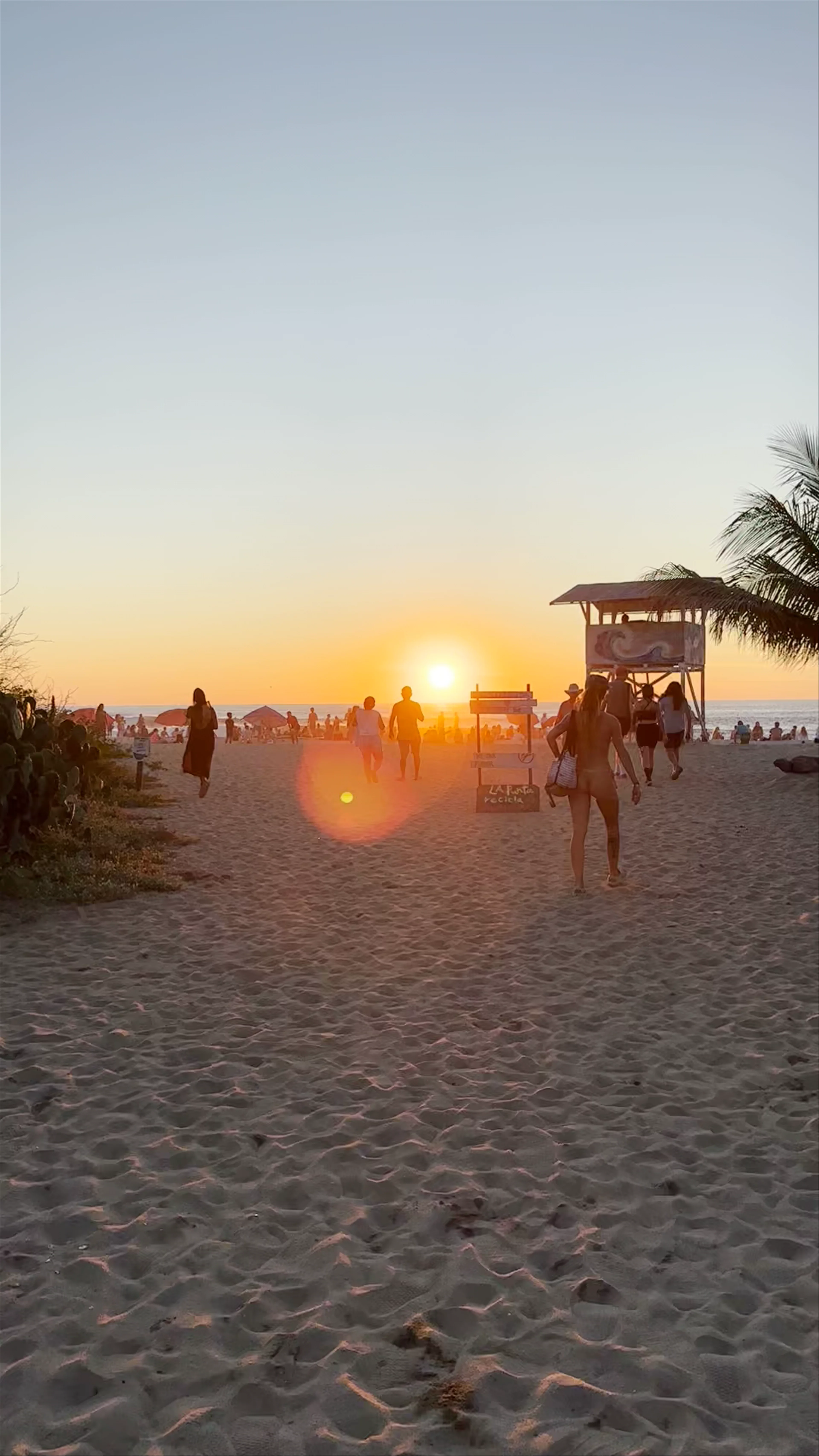Puerto Escondido