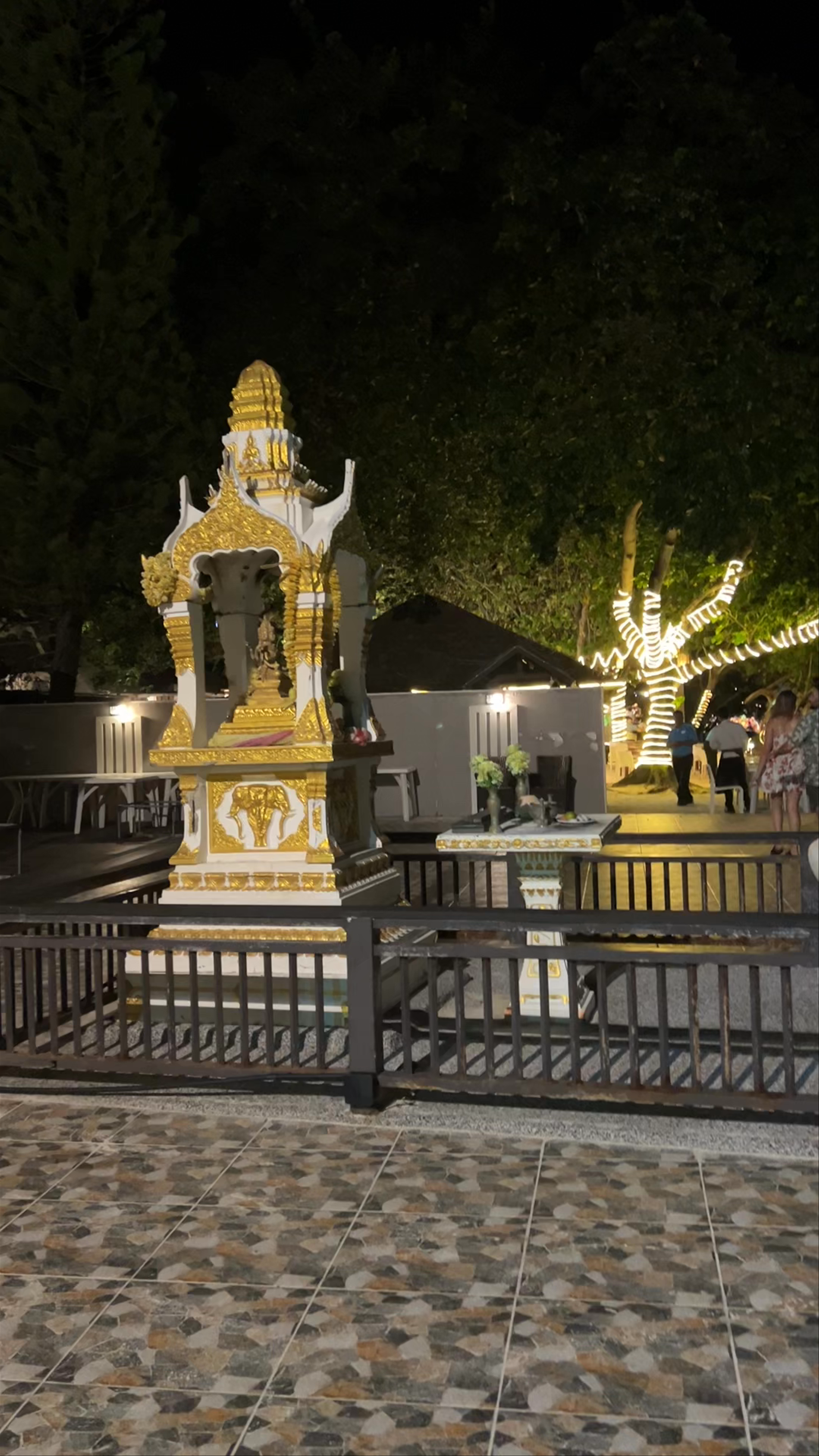 Phi Phi Holiday Resort