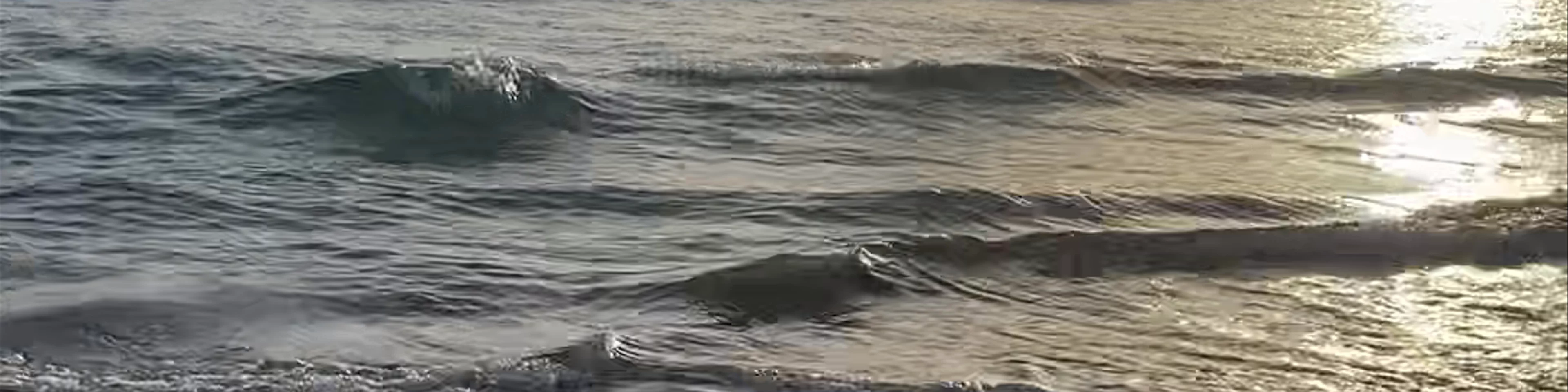 Kourion Beach