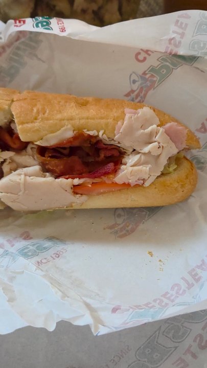 Philly's Best - Philly Club sandwich - Fast Food Near Me - Encino, California