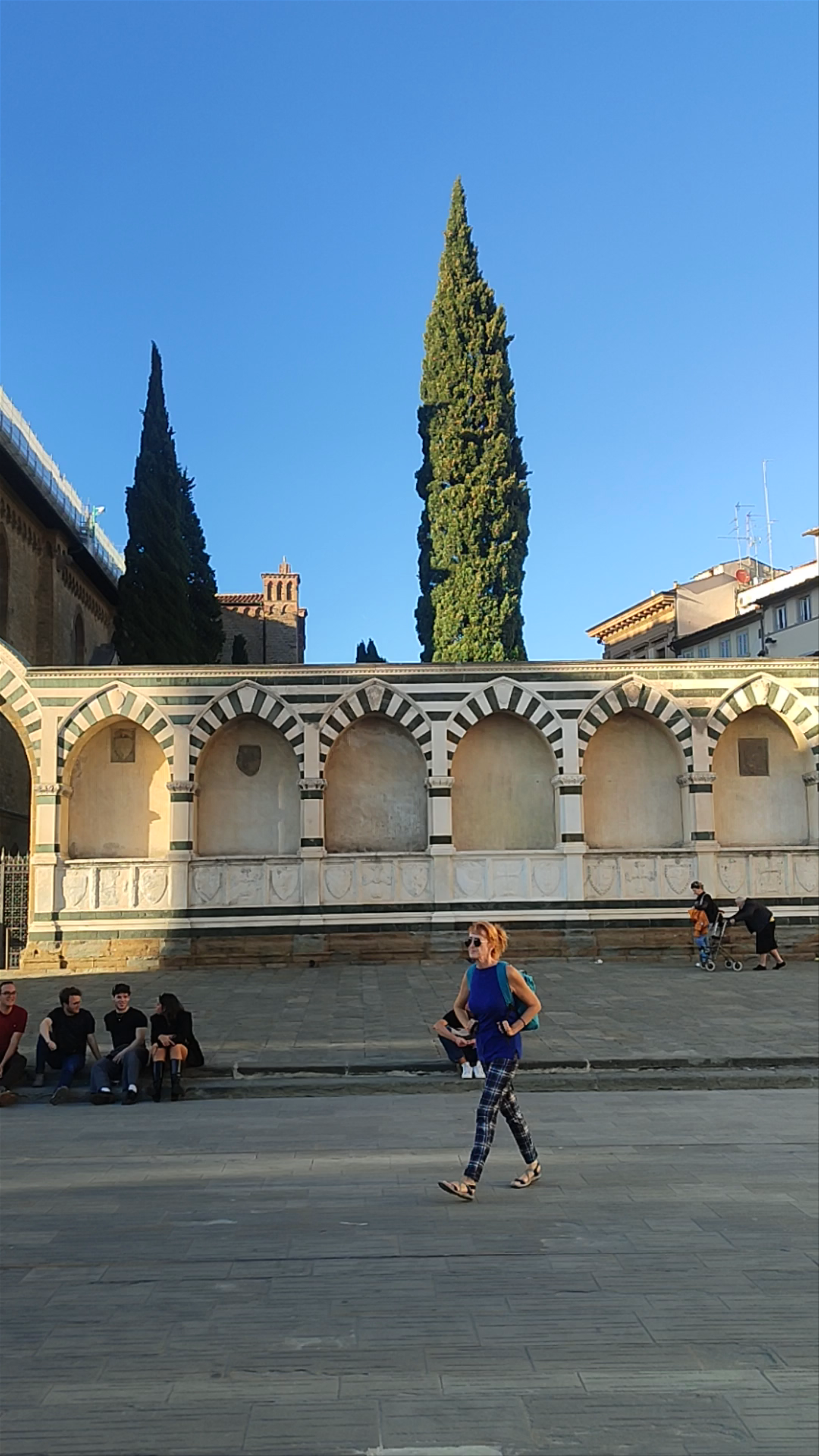 Basilica of Santa Maria Novella