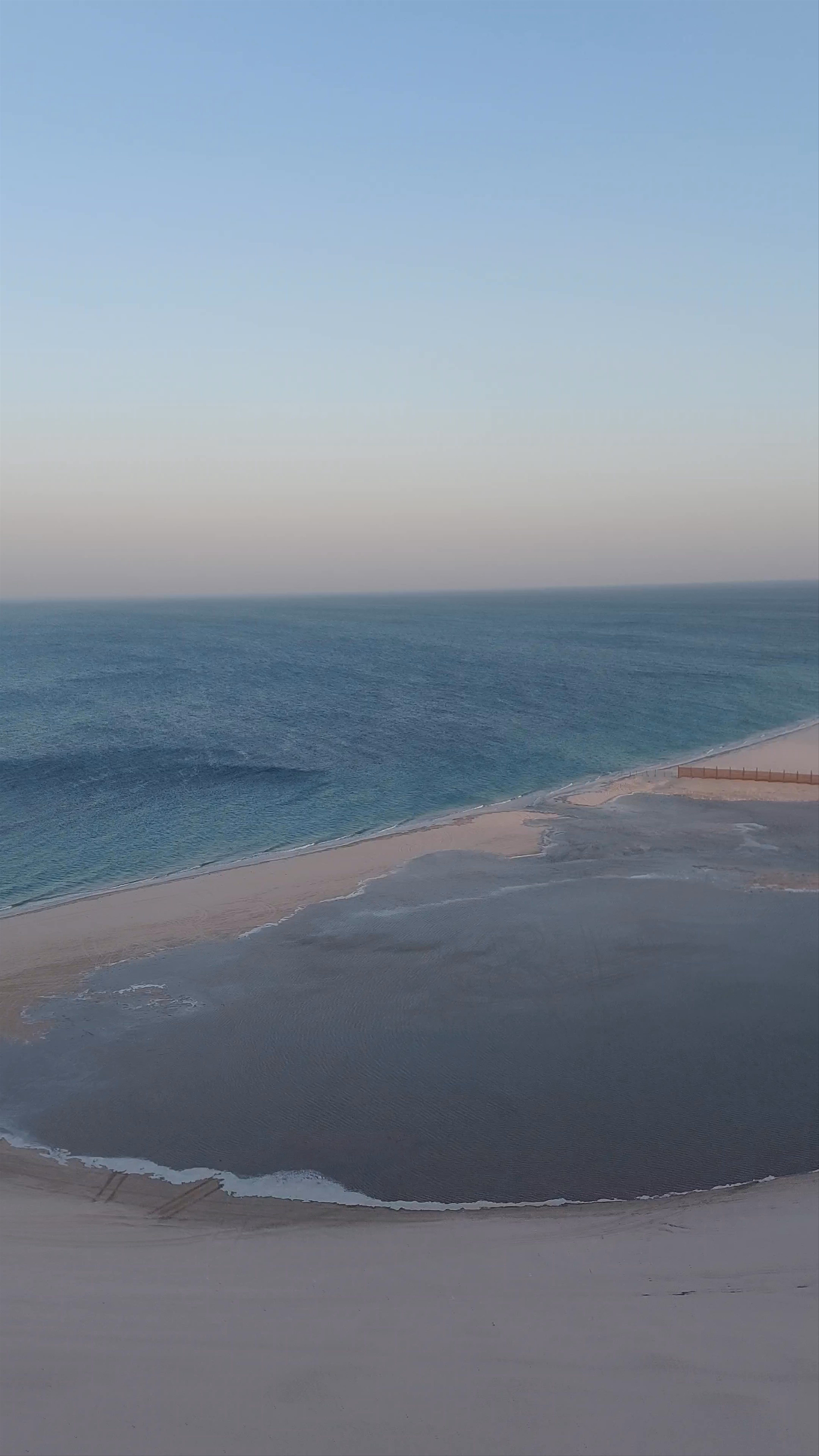 Desert Safari Doha | Inland Sea Tours Qatar