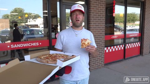 Pepp's Pizzeria