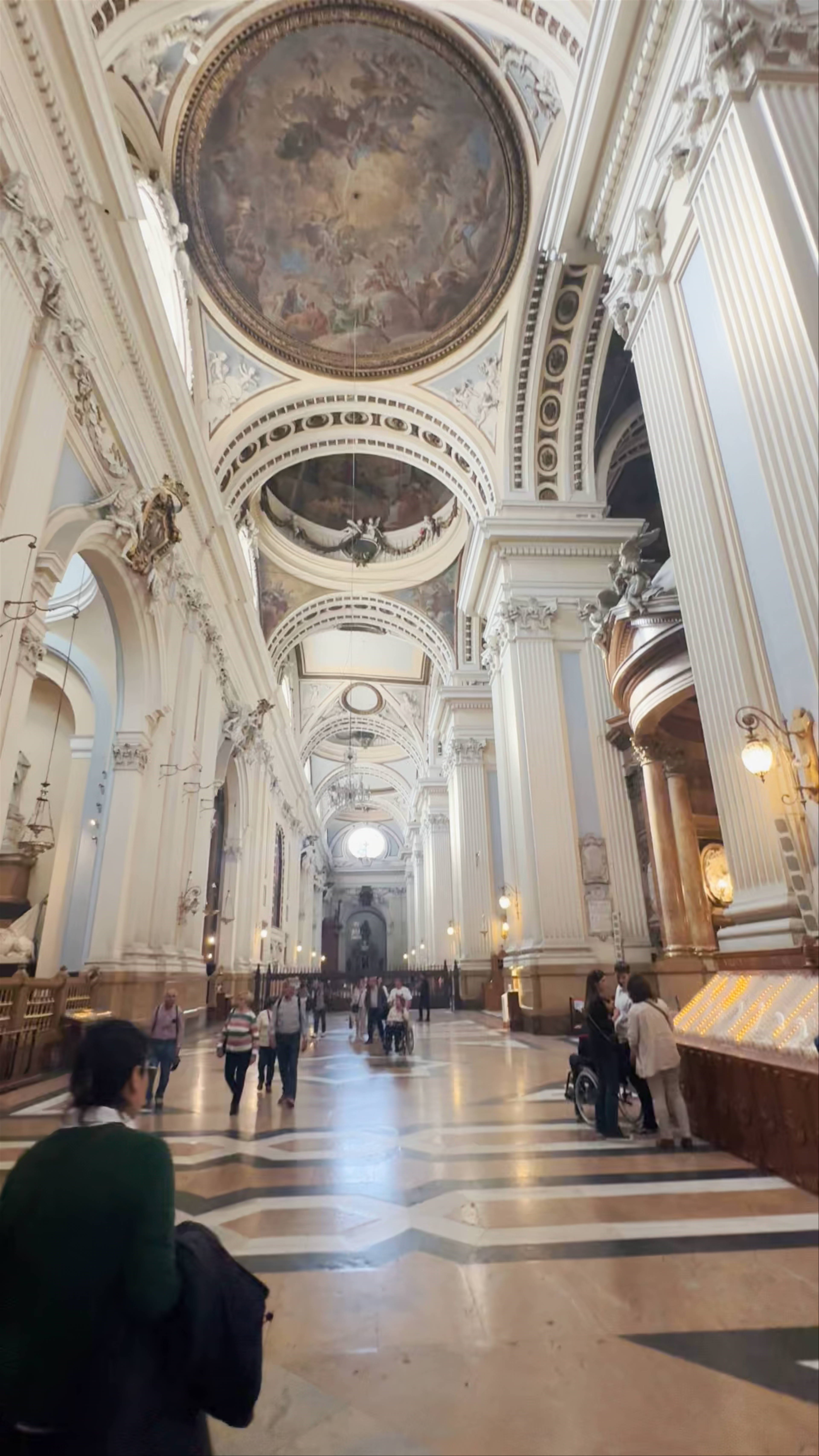 El Pilar