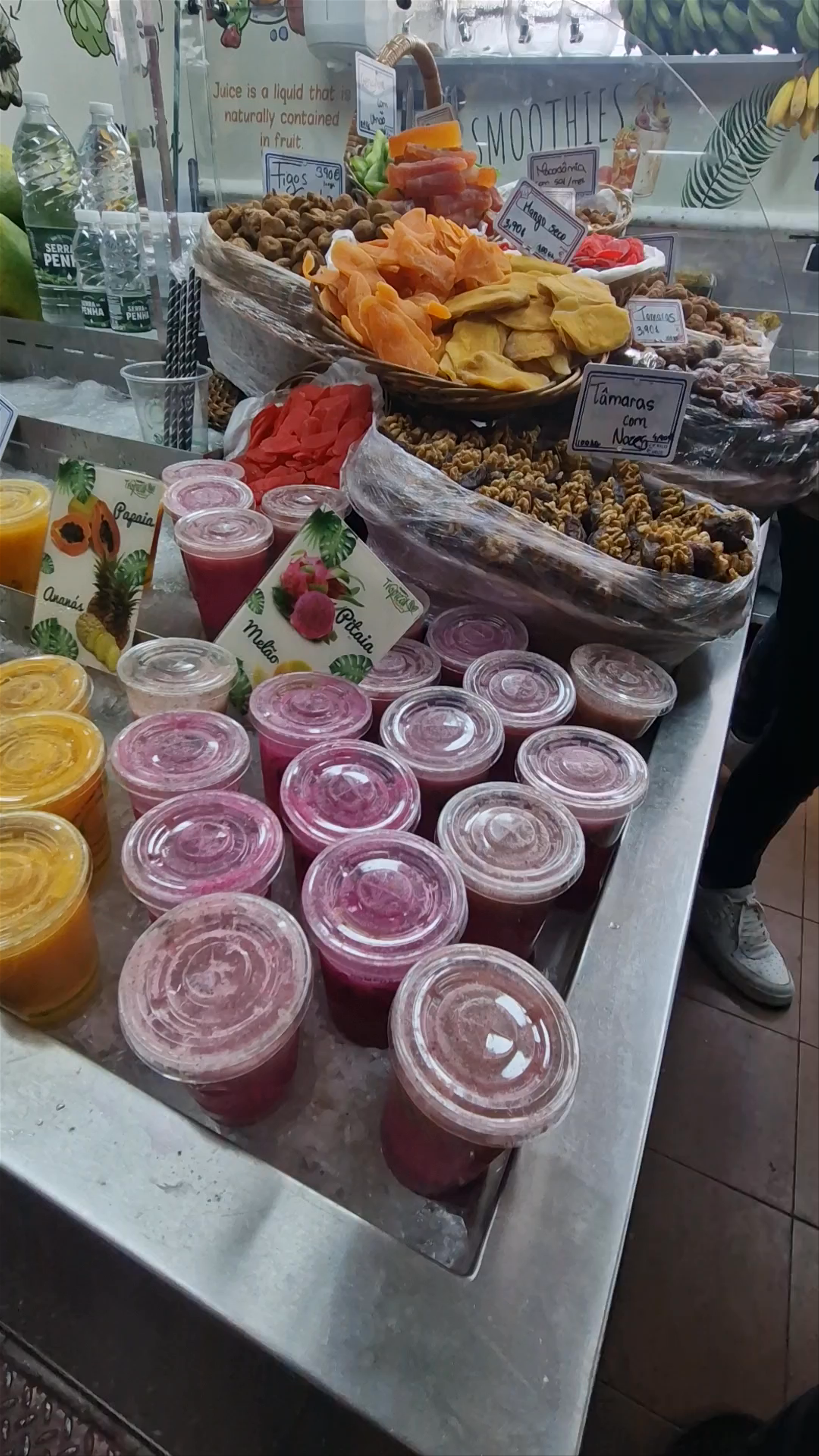 Mercado dos Lavradores