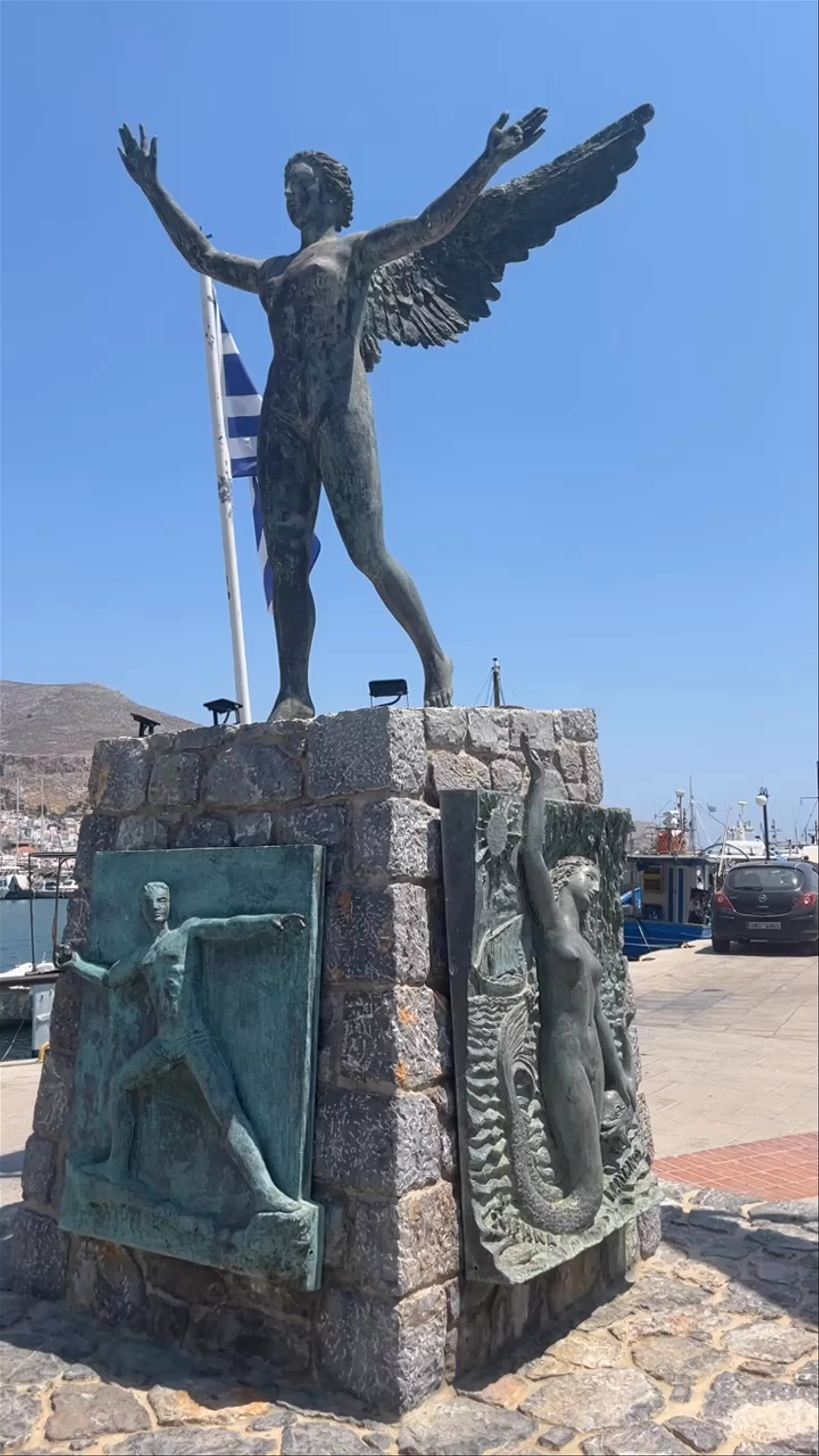 Kalymnos