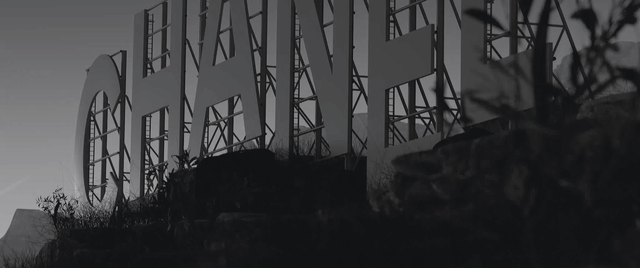 CHANEL - TEASER SS21 - © Area of Work