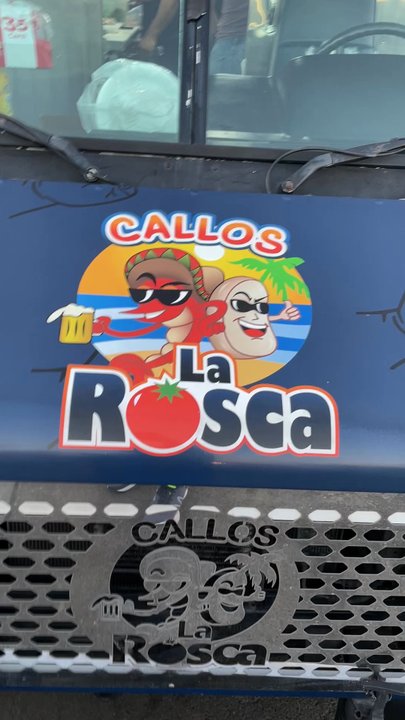 Callos La Rosca - Heard good things. - Mexican Near Me - East Compton, California