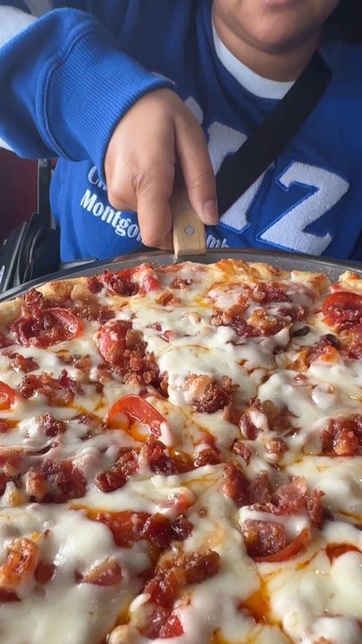 The Pizza Box - Pizza - Pizza Near Me - Virginia Beach, Virginia
