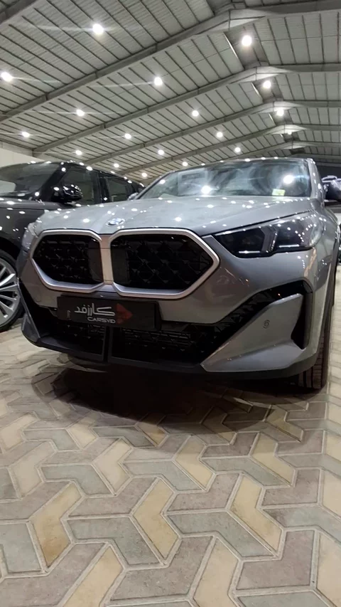 بي ام دبليو X2 S-DRIVE 18i 2026