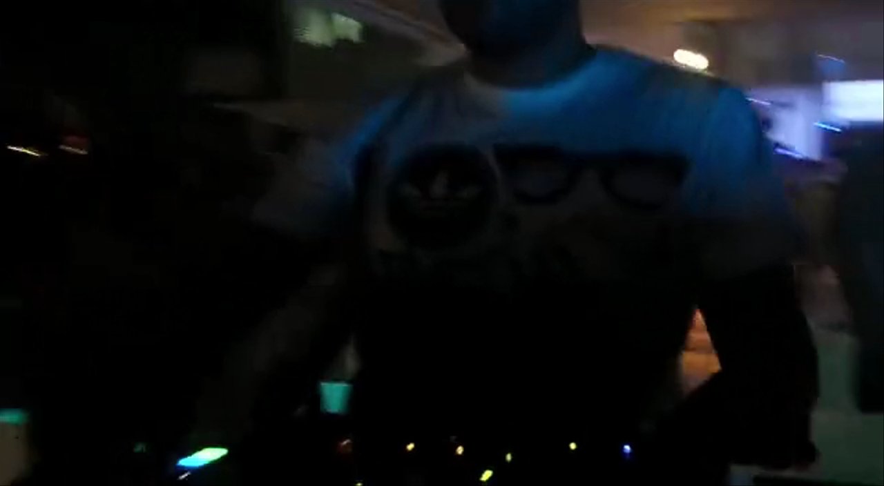 DJ Gius @ Lido Pazze - video 4