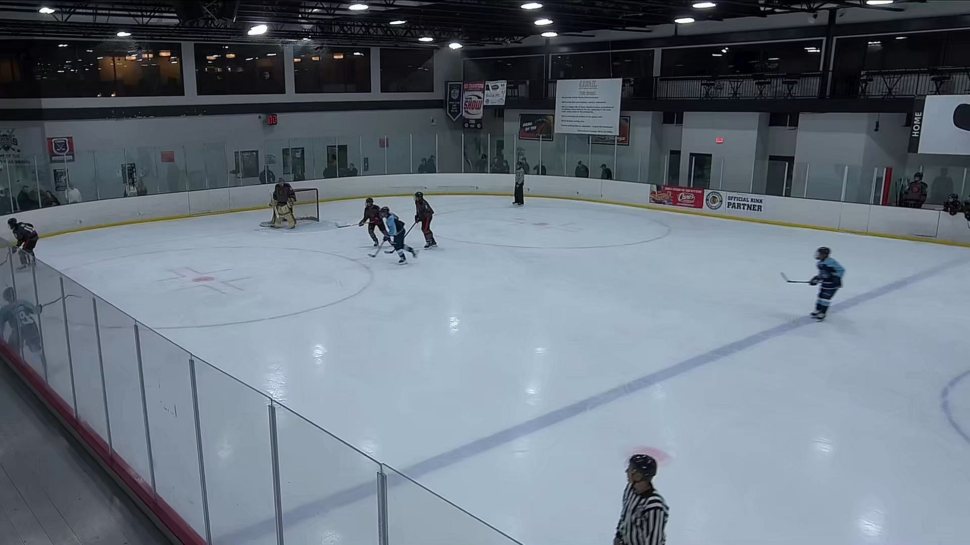 Jimmy Cotter's Stellar Highlights with Chicago Fury 14U AAA
