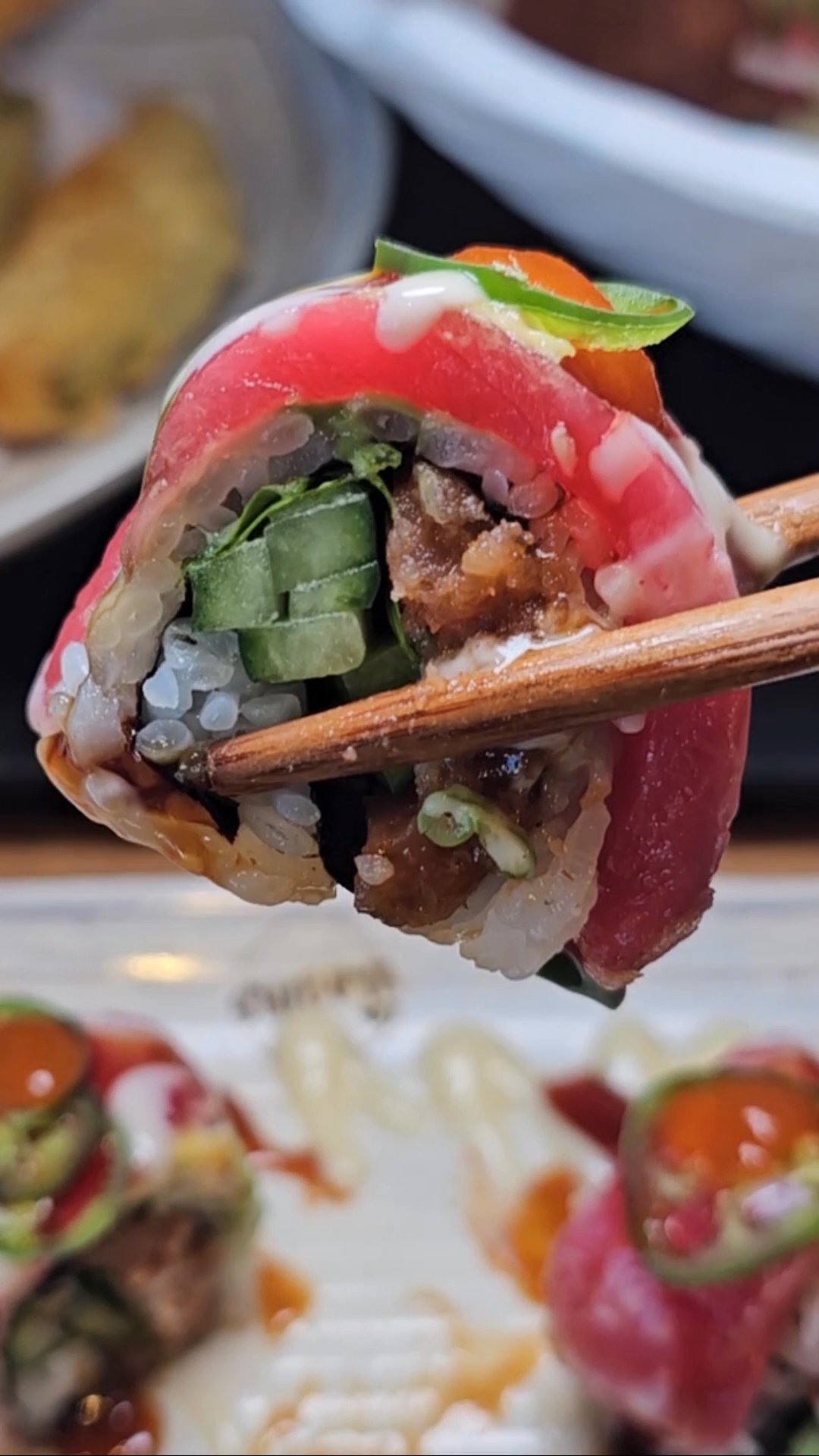 インザ寿司 SHIBUYA 107 IZAKAYA - Updated May 2026 - 644 Photos & 234 Reviews