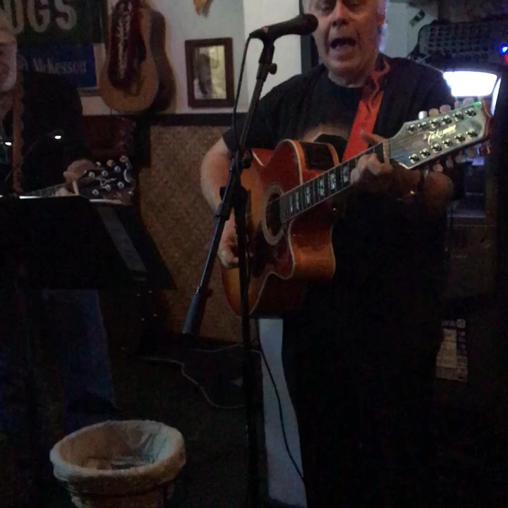 Hanks Cafe Honolulu - Every Tuesday starting at 8. - Dive Bars Near Me - Honolulu, Hawaii