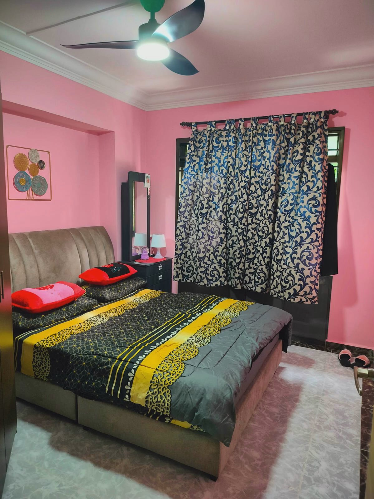 Common Room (HDB) for Rent in  634 Woodlands Ring Road - Image 6