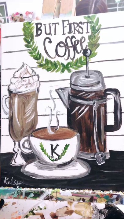 Timree - Art Classes Near Me - Newport Beach, California