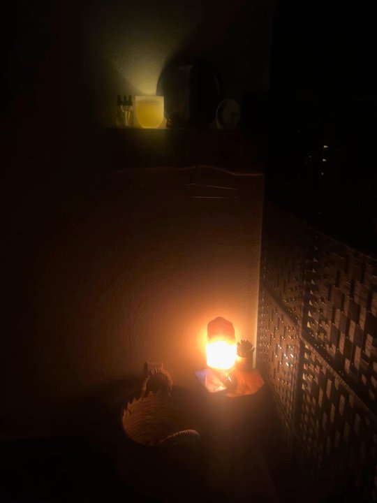Ease - Massage Therapy Near Me - Stockton, California
