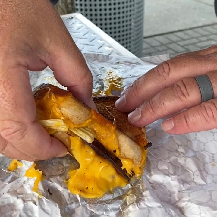 Meltdown on 30A - That good! - Food Stands Near Me - Seaside, Florida