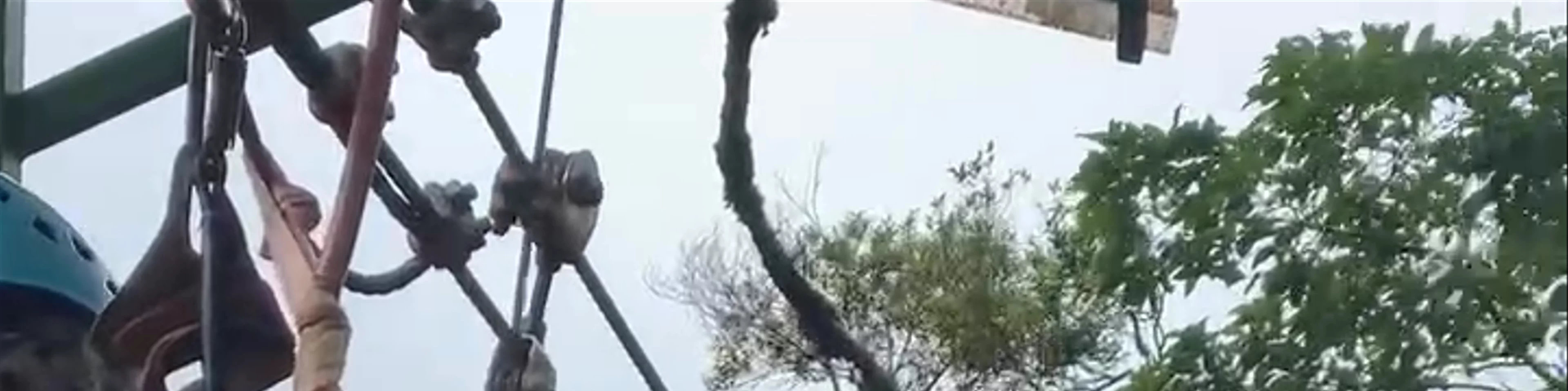 Monteverde Ziplining 