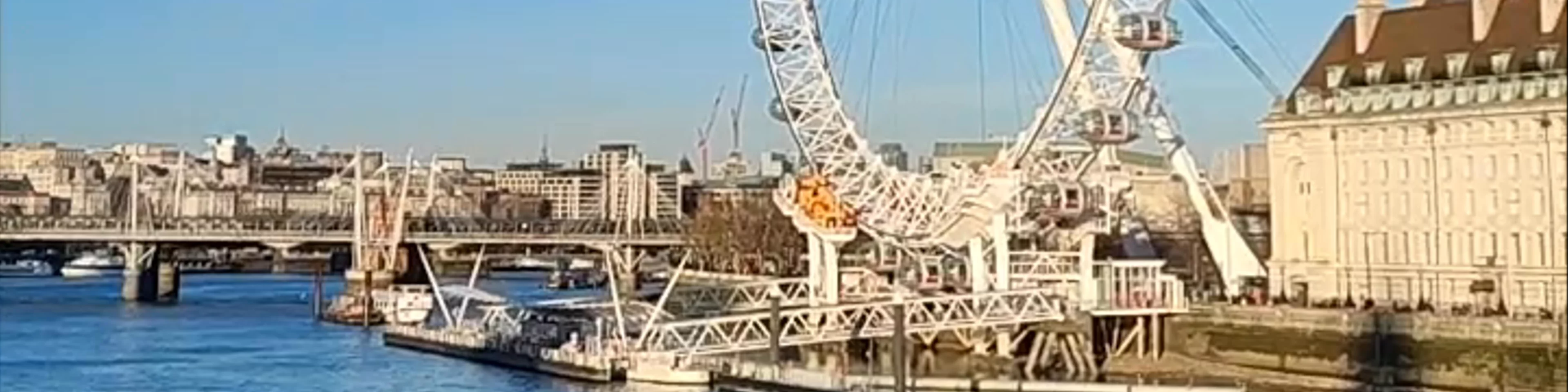 London Eye