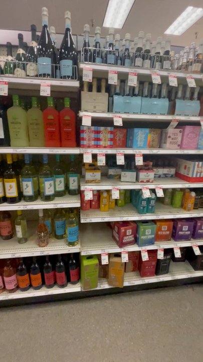 Target - liquor - Department Stores Near Me - Fullerton, California