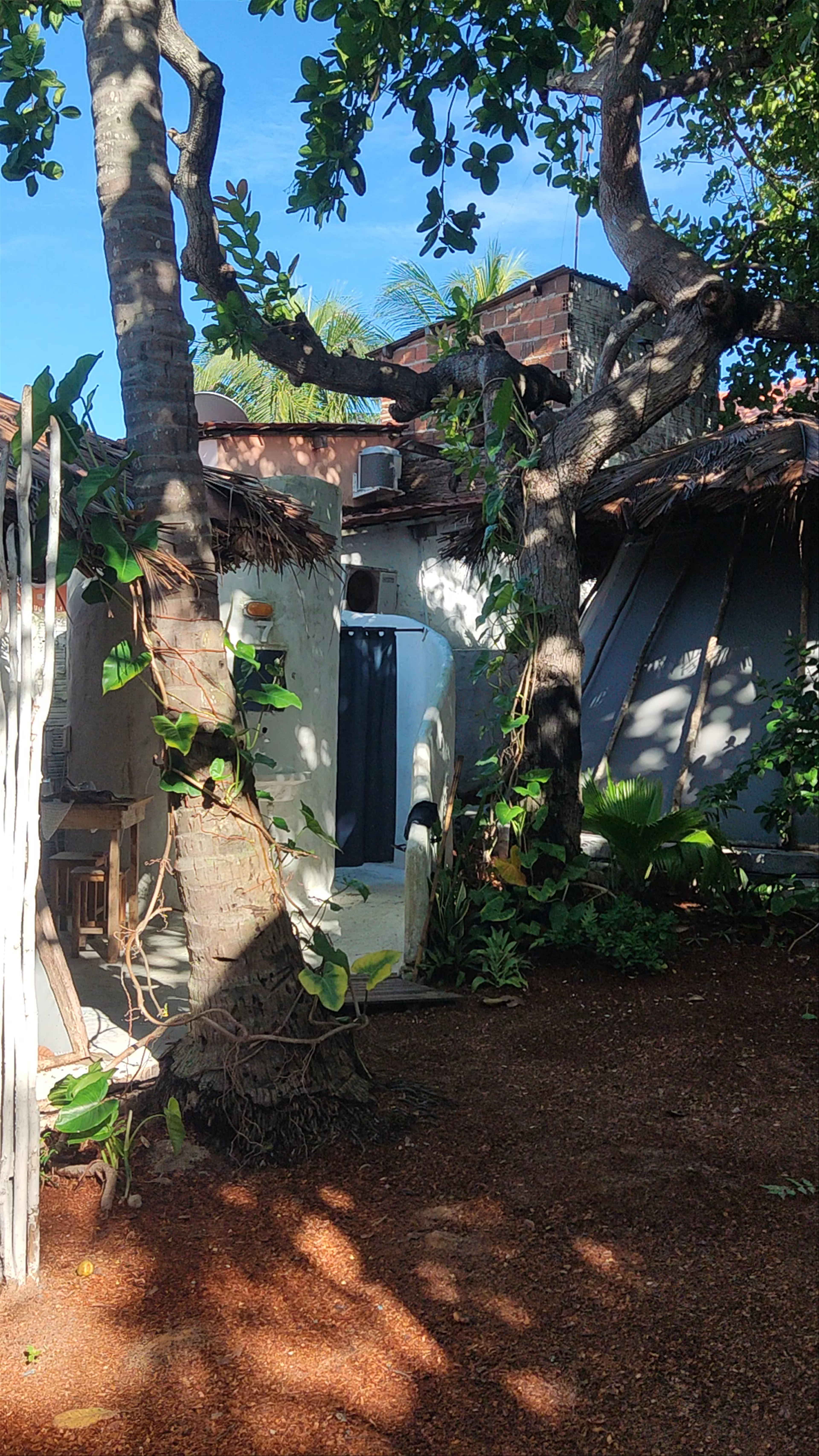 Bahaka Jeri - Tranquil Eco Escape in Jericoacoara, Brazil