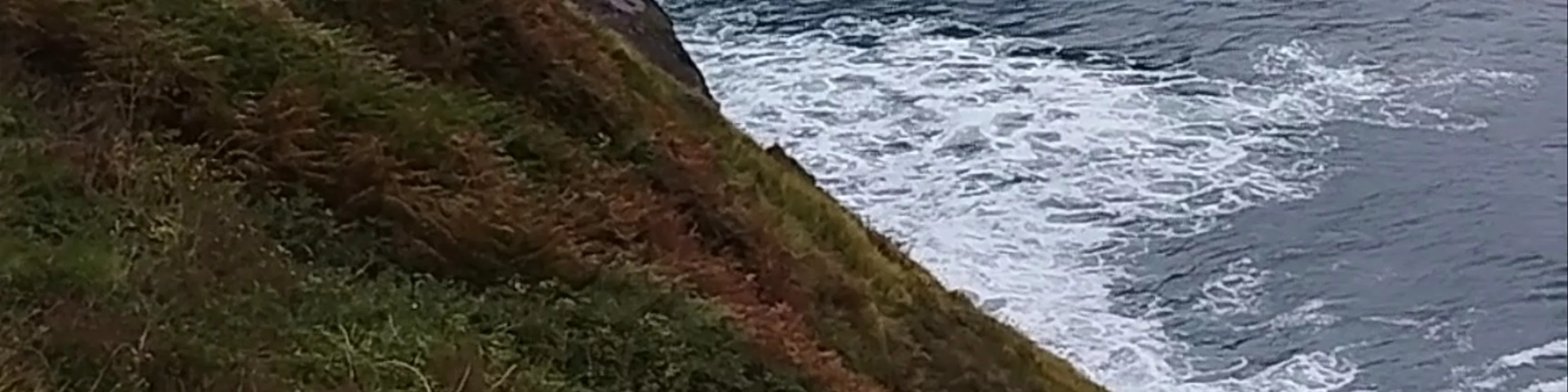 Mirador subida San Juan