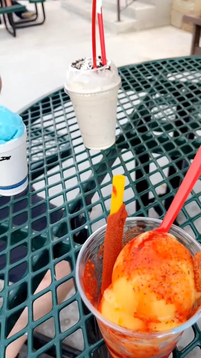 Zeppe’s - Gelato Near Me - Springville, Utah