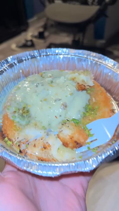 Filo Dessert - Ice Cream & Frozen Yogurt Near Me - Anaheim, California