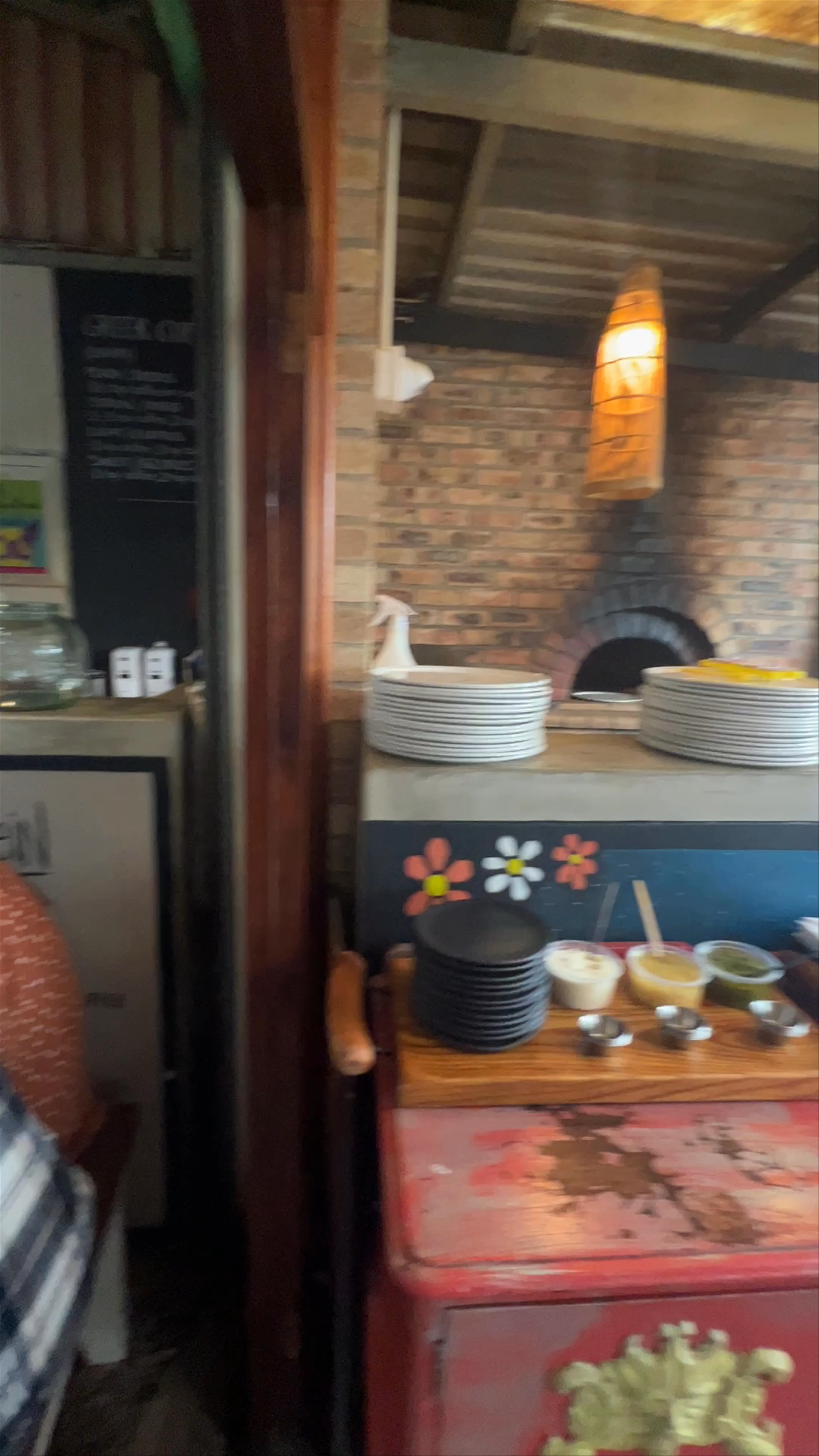 Lavender Blue Market