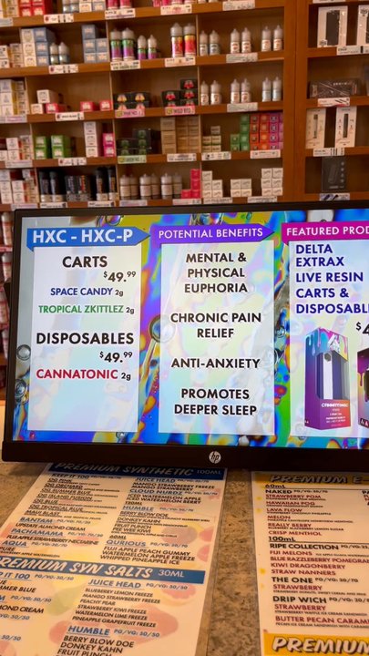 E cig Charleston - Information video! - Vape Shops Near Me - Boiling Springs, South Carolina